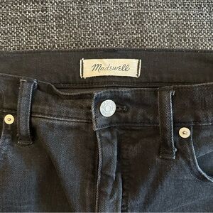 Madewell jeans